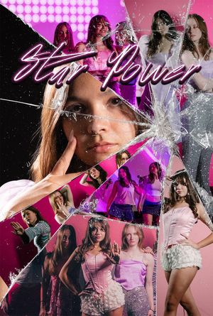Star Power!'s poster