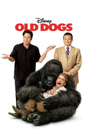 Old Dogs's poster image