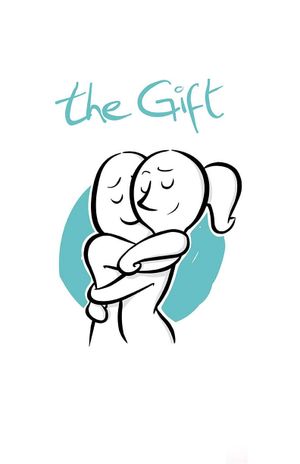 The Gift's poster