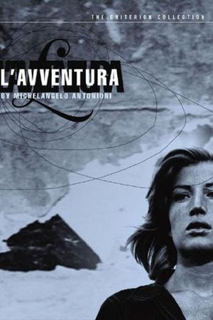 L'Avventura's poster