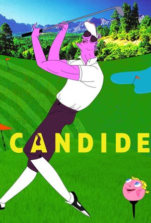 Candide's poster image