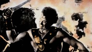 Maciste, gladiatore di Sparta's poster