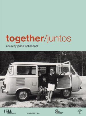 Together's poster