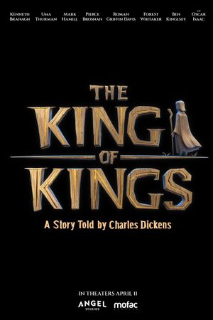 The King of Kings's poster