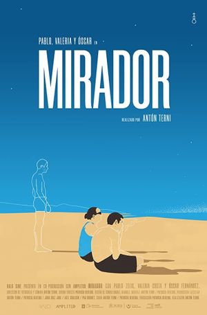 Lookout's poster image