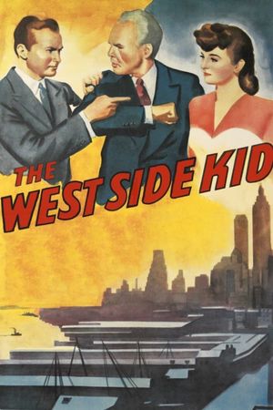 The West Side Kid's poster