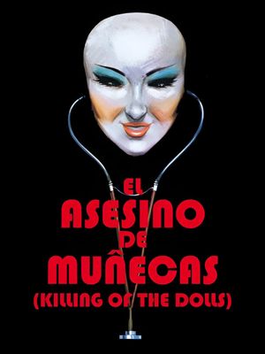 The Killer of Dolls's poster