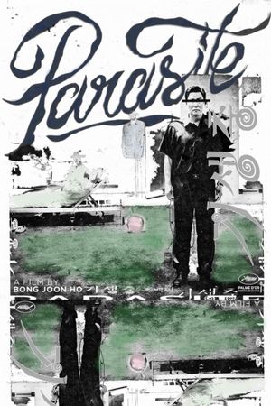 Parasite's poster