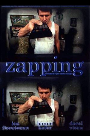 Zapping's poster