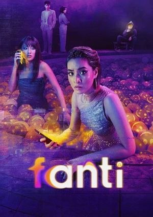 Fanti's poster