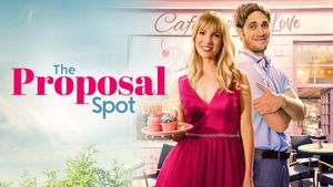 The Proposal Spot's poster