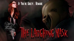 The Laughing Mask's poster