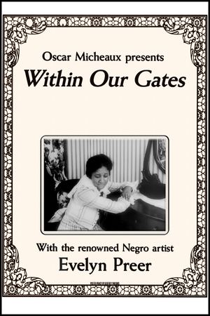 Within Our Gates's poster