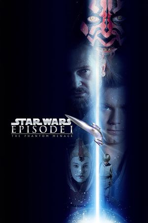 Star Wars: Episode I - The Phantom Menace's poster