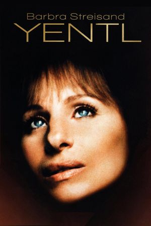 Yentl's poster