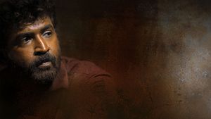 Vanangaan's poster