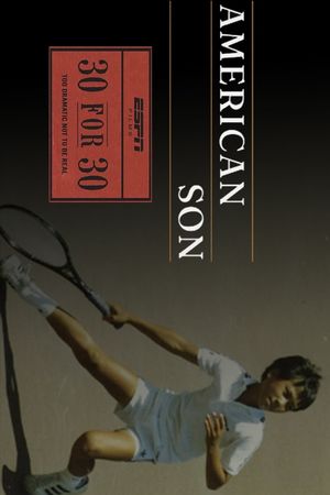 American Son's poster
