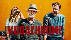 Kodachrome's poster