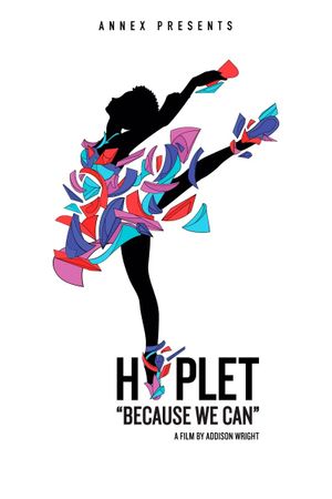 Hiplet: Because We Can's poster