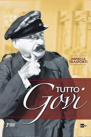 Impresa Trasporti's poster