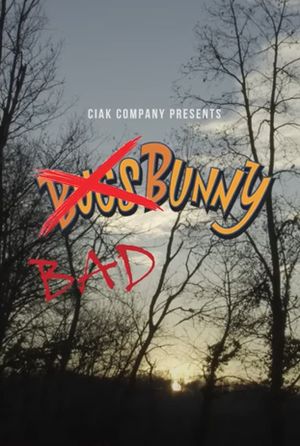 Bad Bunny's poster