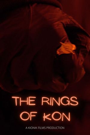 The Rings Of Kon's poster