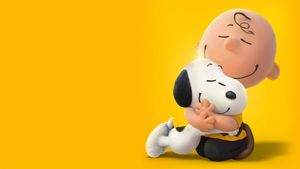 The Peanuts Movie's poster
