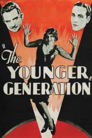 The Younger Generation's poster