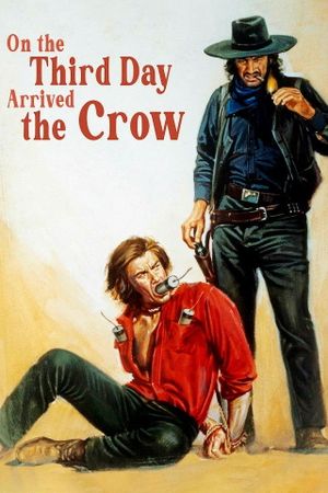 ...E il terzo giorno arrivò il corvo's poster