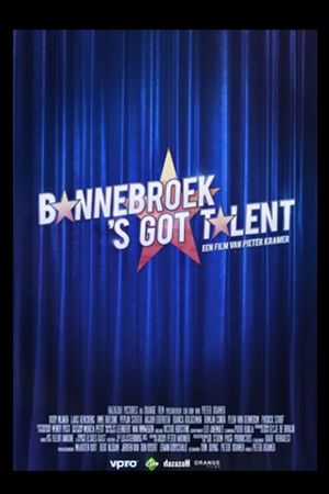 Bannebroek's Got Talent's poster