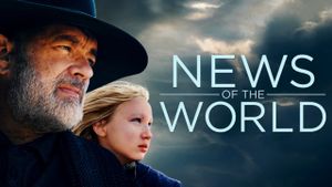 News of the World's poster