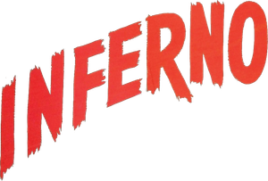 Inferno's poster