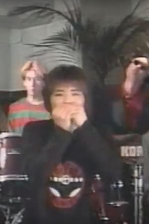 Great Riches Music Video's poster