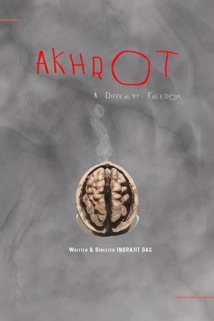 Akhrot's poster