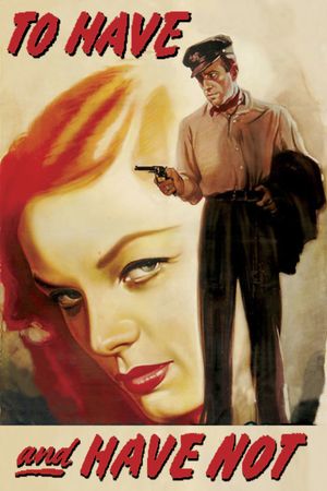 To Have and Have Not's poster