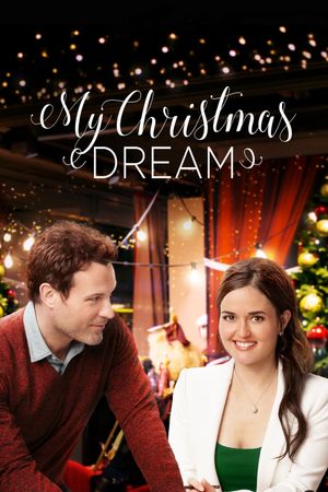 My Christmas Dream's poster