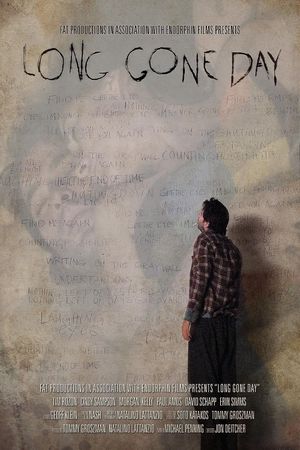 Long Gone Day's poster