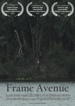 Frame Avenue's poster