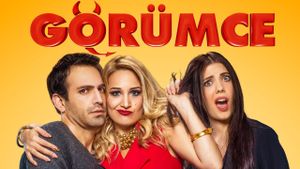 Görümce's poster