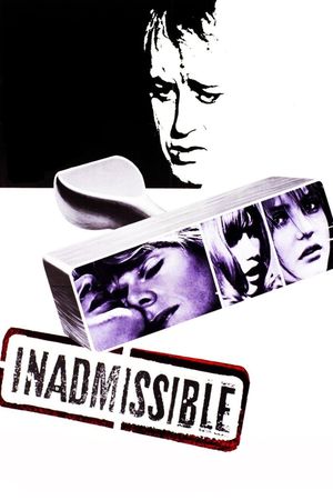 Inadmissible Evidence's poster