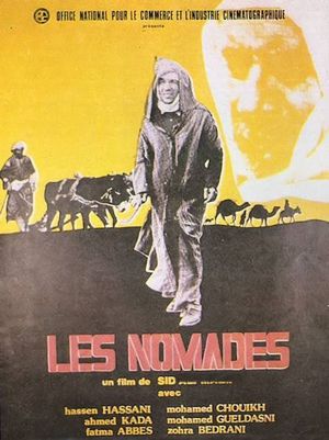 Les nomades's poster