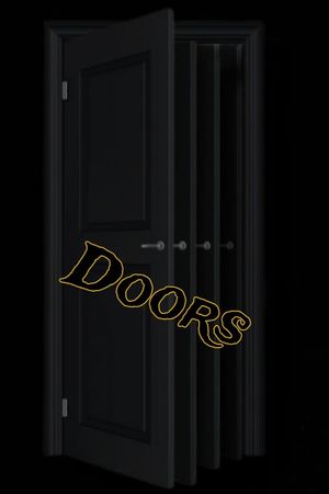 Doors's poster