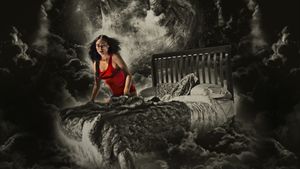 Bring Her to Me's poster