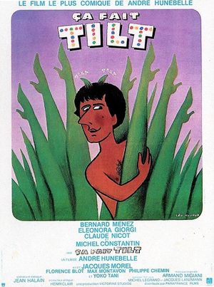 Ça fait tilt's poster