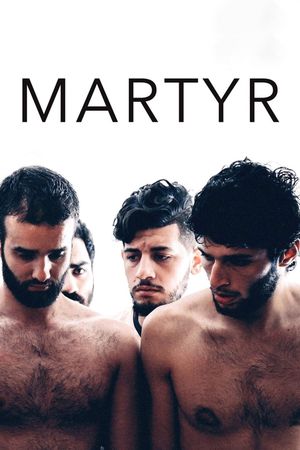 Martyr's poster