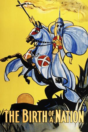 The Birth of a Nation's poster