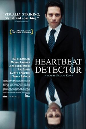 Heartbeat Detector's poster