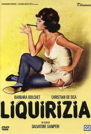 Liquirizia's poster image
