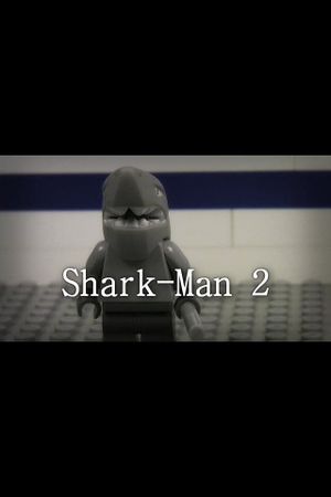 Shark-Man 2: Wrath of Metal Grip's poster