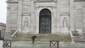 Citta' delle sirene's poster